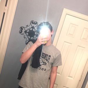 Meet your Posher, Lucas